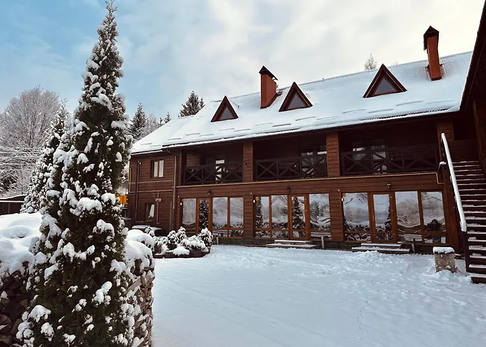 Hotel Filvarok