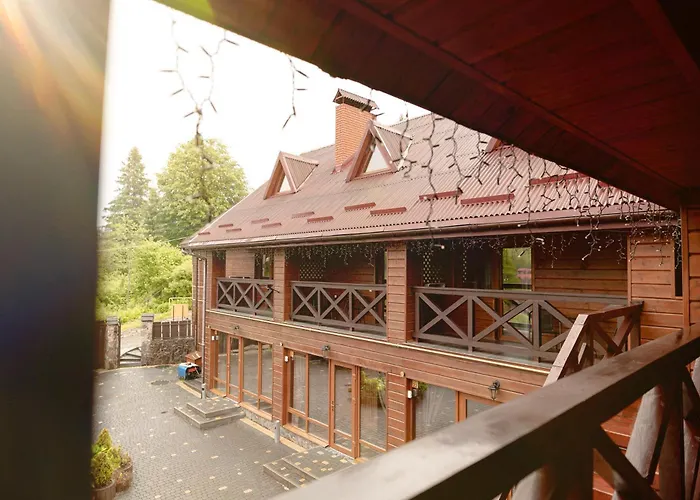 Filvarok Hotel
