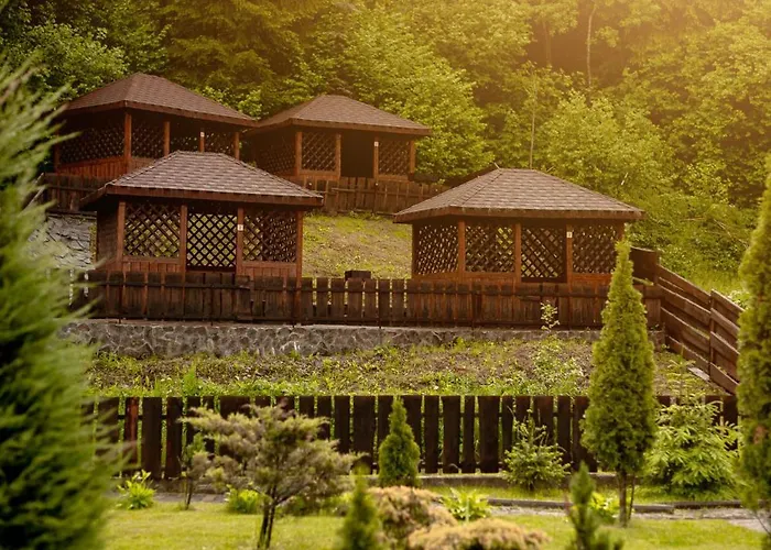 Filvarok Hotel *
